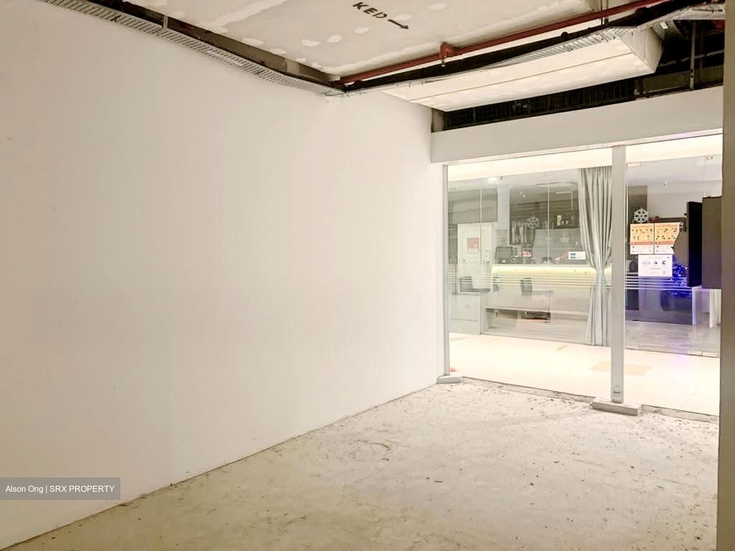 Havelock2 (D1), Retail #629780431